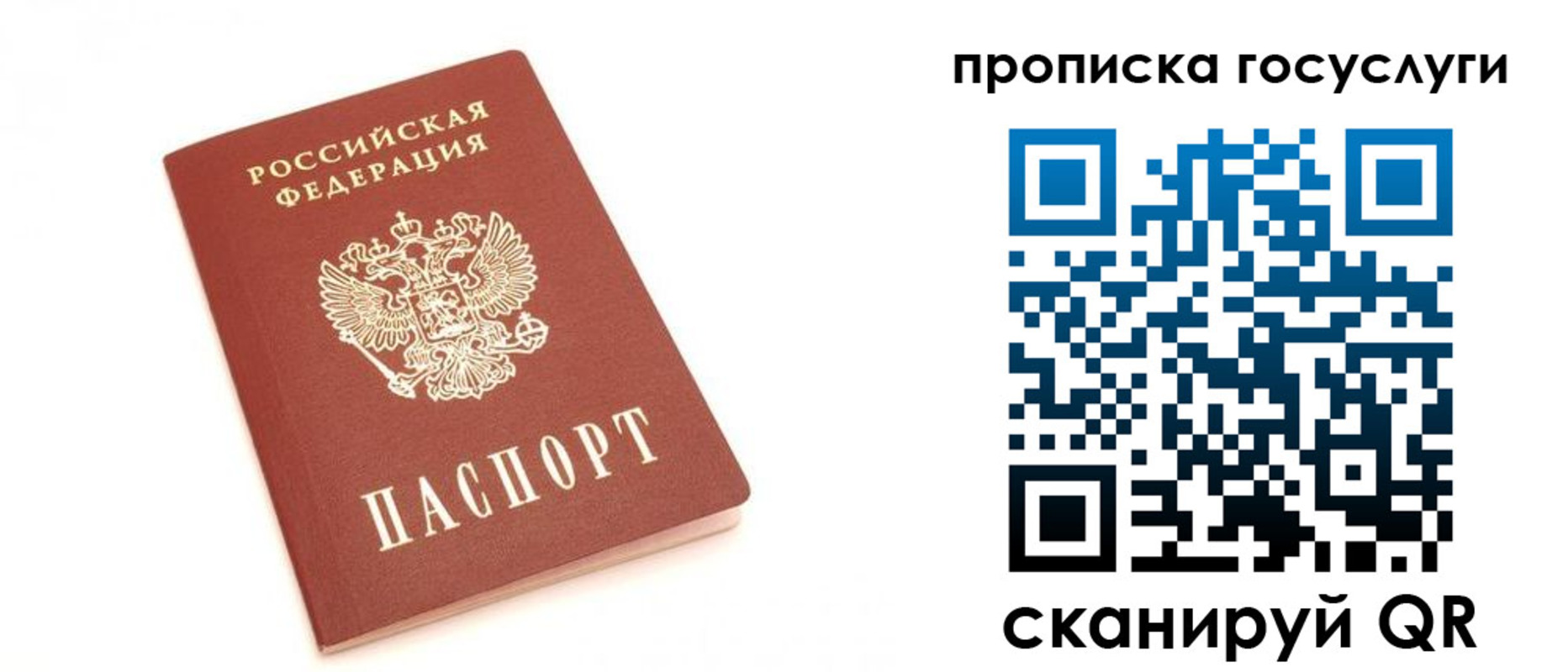 прописка штамп в Чите